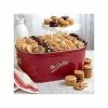 Cheap 🔥 Snacks & Granola Bars Mrs. Fields Nibblers Cookie Classic Tub, Assorted Flavors (ST17EV226) ⌛