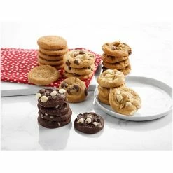 Cheap 🔥 Snacks & Granola Bars Mrs. Fields Nibblers Cookie Classic Tub, Assorted Flavors (ST17EV226) ⌛ -Granola Bars Online Shop unnamed file 1835