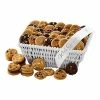 Best reviews of ⌛ Snacks & Granola Bars Mrs. Fields Nibblers Cookie Sympathy Basket, Assorted Flavors, 43.2 Oz. (ST21EVBSKT721) 💯
