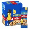 Outlet β€οΈ Dried Fruit, Nuts & Trail Mix Planters Salted Peanuts, 1.75 Oz, 18 Count π₯° 2 Outlet β€οΈ Dried Fruit, Nuts & Trail Mix Planters Salted Peanuts, 1.75 Oz, 18 Count π₯° -Granola Bars Online Shop unnamed file 186