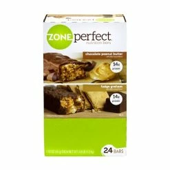Flash Sale ๐งจ Snack Bars ZonePerfect Nutrition Bars, Chocolate Peanut Butter & Fudge Graham, 1.58 Oz., 24/Pack (220-00818) โจ 12 Flash Sale ๐งจ Snack Bars ZonePerfect Nutrition Bars, Chocolate Peanut Butter & Fudge Graham, 1.58 Oz., 24/Pack (220-00818) โจ -Granola Bars Online Shop unnamed file 1867