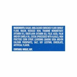 Best deal 🥰 OREO Double Stuff Chocolate Sandwich Cookies, 5.6 Oz, 12 Count (304-00096) 🎁 -Granola Bars Online Shop unnamed file 1875