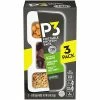 Cheap 😉 Snacks P3 Honey Roasted Peanuts, Sweet & Spicy Teriyaki Jerky, And Sunflower Kernelss 3/Pack (GEN02034) 😉