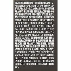 Cheap 😉 Snacks P3 Honey Roasted Peanuts, Sweet & Spicy Teriyaki Jerky, And Sunflower Kernelss 3/Pack (GEN02034) 😉 12 Cheap 😉 Snacks P3 Honey Roasted Peanuts, Sweet & Spicy Teriyaki Jerky, And Sunflower Kernelss 3/Pack (GEN02034) 😉 -Granola Bars Online Shop unnamed file 1887