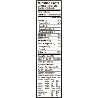 Cheap 😉 Snacks P3 Honey Roasted Peanuts, Sweet & Spicy Teriyaki Jerky, And Sunflower Kernelss 3/Pack (GEN02034) 😉 8 Cheap 😉 Snacks P3 Honey Roasted Peanuts, Sweet & Spicy Teriyaki Jerky, And Sunflower Kernelss 3/Pack (GEN02034) 😉 - Image 6