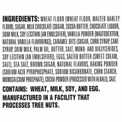 Cheap 𧨠Nonni's Individually Wrapped Salted Caramel Italian Cookies, .86oz Value Pack Of 25 In A 21.5oz Tub π 11 Cheap 𧨠Nonni's Individually Wrapped Salted Caramel Italian Cookies, .86oz Value Pack Of 25 In A 21.5oz Tub π -Granola Bars Online Shop unnamed file 199