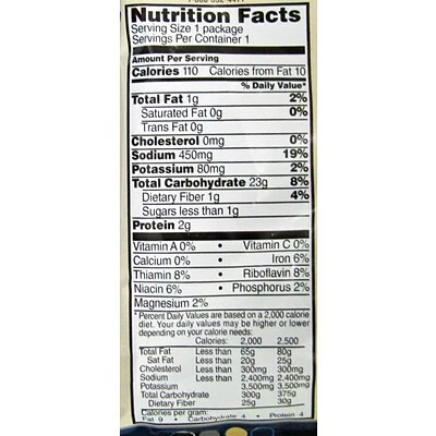 Best reviews of β¨ Rold Gold Pretzels, 1 Oz., 88/Carton (FRI32430) π 4 Best reviews of β¨ Rold Gold Pretzels, 1 Oz., 88/Carton (FRI32430) π - Image 2