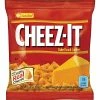 Brand new ✔️ Sunshine® Cheez-It Crackers, 1.5 Oz. Bags, 60 Bags/Box ❤️