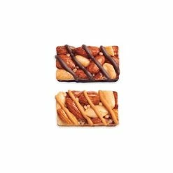 Best reviews of 🌟 Snack Bars KIND Minis Bars, Dark Chocolate Nuts And Sea Salt/Caramel Almond And Sea Salt, 0.7 Oz., 20/Pack (27964) 🤩 -Granola Bars Online Shop unnamed file 224