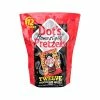 Outlet ⌛ Snacks & Granola Bars Dots Homestyle Pretzels, 18 Oz., 12/Pack (MP001) ⌛