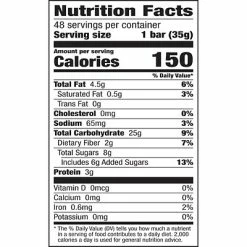 Coupon 💯 Snack Bars Nature Valley Bars, Trail Mix, 1.2 Oz., 48/Box (19696) 🛒 -Granola Bars Online Shop unnamed file 274