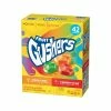 Coupon ✔️ Betty Crocker Fruit Gushers Flavored Snacks, Strawberry Splash/Tropical Flavors, 33.6 Oz., 42 Pouches/Pack (14698) ❤️