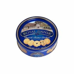 Best reviews of 😀 Royal Dansk Cookies, Butter, 12 Oz. (KRD819971) 👍