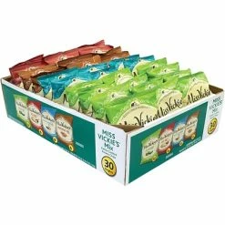 Brand new 🧨 Miss Vickie's Kettle Cooked Chips Mix, 30/Pack (295-00010) 😍