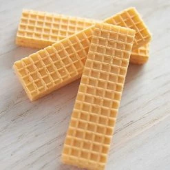 Cheap 😀 Cookies Keebler® Vanilla Sugar Wafers, 2.75 Oz. Packs, 12/Box (KEE12589) 🎁 -Granola Bars Online Shop unnamed file 316