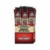 Hot Sale 🔔 Jack Link’s Meat And Jerky Jack Link's Beef Steak, Original, 1 Oz., 12/Box (02027) ✨
