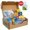 Flash Sale 😉 Breakfast & Cereal Break Box Breakfast Snack Mix, Assorted, 41/Box (700-S0002) 🌟 -Granola Bars Online Shop unnamed file 341