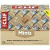 New 👏 Snack Bars Clif Mini Energy Bars, White Chocolate Macadamia Nut, 1.0 Oz., 20/Box (CCC37295) ❤️ -Granola Bars Online Shop unnamed file 345