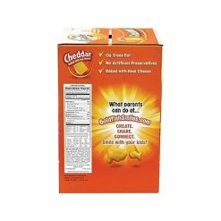Cheapest ✔️ Pepperidge Farm Goldfish Crackers, Cheddar, 58 Oz., 3 Bags/Box (220-00430) 🥰 12 Cheapest ✔️ Pepperidge Farm Goldfish Crackers, Cheddar, 58 Oz., 3 Bags/Box (220-00430) 🥰 -Granola Bars Online Shop unnamed file 36