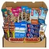 Best Sale ⌛ Snacks Break Box Pros Healthy Snack Mix, Assorted, 23/Pack (700-00001) 🥰