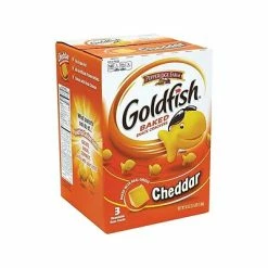 Cheapest ✔️ Pepperidge Farm Goldfish Crackers, Cheddar, 58 Oz., 3 Bags/Box (220-00430) 🥰 13 Cheapest ✔️ Pepperidge Farm Goldfish Crackers, Cheddar, 58 Oz., 3 Bags/Box (220-00430) 🥰 -Granola Bars Online Shop unnamed file 37