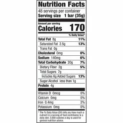 New ๐ Snack Bars Nature Valley Sweet & Salty Bars, Peanut, 1.2 Oz., 48/Box (16879) ๐ 11 New ๐ Snack Bars Nature Valley Sweet & Salty Bars, Peanut, 1.2 Oz., 48/Box (16879) ๐ -Granola Bars Online Shop unnamed file 376