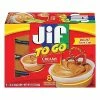New 𧨠Snacks Jif To Go Peanut Butter 1.5 Oz. 8/Box (SMU5150024136) π 1 New 𧨠Snacks Jif To Go Peanut Butter 1.5 Oz. 8/Box (SMU5150024136) π -Granola Bars Online Shop unnamed file 378