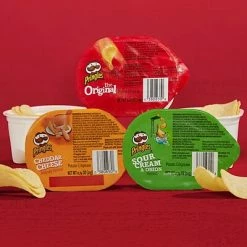 Cheapest 👏 Chips Pringles Potato Crisps Snack Stacks® Variety Pack, 72/Carton (KEE18251) 👏 -Granola Bars Online Shop unnamed file 385