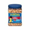Coupon 🥰 Dried Fruit, Nuts & Trail Mix Planters Cocktail Nuts, Peanut, 35 Oz. (07615) 😉 -Granola Bars Online Shop unnamed file 397