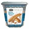 Flash Sale 👍 Nonni's Individually Wrapped Classic Almond Italian Cookies, .69oz Value Pack Of 25 In A 17.5oz Tub (NSD197721) 💯 -Granola Bars Online Shop unnamed file 402