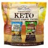 Best Sale 🥰 Snacks & Granola Bars Nature's Garden Keto Variety Snack Pack, Keto Snack Mix And Keto Choconut, 1oz, 18 Ct 🥰 -Granola Bars Online Shop unnamed file 403