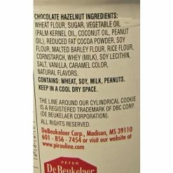 Discount ✔️ Cookies Pirouline Viennese Wafers, 14 Oz. 😉 -Granola Bars Online Shop unnamed file 413