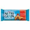 Coupon 👏 Snack Bars Nutri-Grain Breakfast Bars, Strawberry, 1.3 Oz., 16/Box (511386) 💯