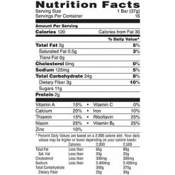 Coupon 👏 Snack Bars Nutri-Grain Breakfast Bars, Strawberry, 1.3 Oz., 16/Box (511386) 💯 -Granola Bars Online Shop unnamed file 440