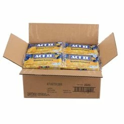 Buy ⭐ Act II Popcorn Butter Lovers 36/CT (GOV23255) 🛒