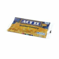 Buy ⭐ Act II Popcorn Butter Lovers 36/CT (GOV23255) 🛒 -Granola Bars Online Shop unnamed file 452