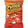 Flash Sale ✨ Chips Cheetos® Crunchy Cheese Snack; 2-oz., 64/Case 🌟