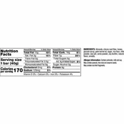 Coupon ⭐ Snack Bars KIND Bar, Caramel Almond & Sea Salt, 1.4 Oz., 12/Box (PHW18533) 🎉 -Granola Bars Online Shop unnamed file 463