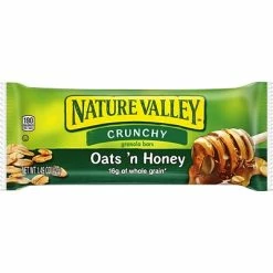 Cheap ✔️ Snack Bars Nature Valley Bars, Variety, 1.5 Oz., 49 Packs/Box (44136) 👏 -Granola Bars Online Shop unnamed file 503