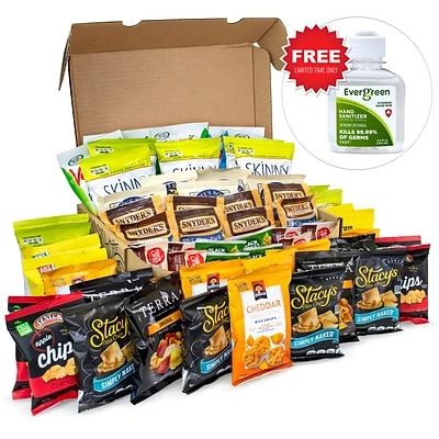 Best reviews of β Snacks Break Box Pros Snack Mix, Variety Pack, 61/Box (700-00025) π€© 4 Best reviews of β Snacks Break Box Pros Snack Mix, Variety Pack, 61/Box (700-00025) π€© - Image 2