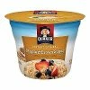 Discount 🎁 Breakfast & Cereal Quaker Oatmeal, Maple Brown Sugar, 1.69 Oz., 24/Carton (QUA31971) 🛒