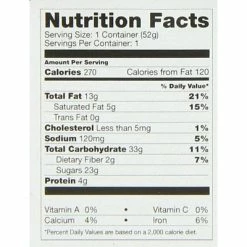 Cheapest 😉 Snacks Nutella® On The Go Hazelnut Spread And Breadsticks, 1.8 Oz., 12/Box 🔔 -Granola Bars Online Shop unnamed file 512