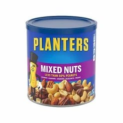 Buy ⭐ Dried Fruit, Nuts & Trail Mix Planters Mixed Nuts, Variety, 15 Oz. (001670) ✨