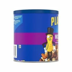 Buy ⭐ Dried Fruit, Nuts & Trail Mix Planters Mixed Nuts, Variety, 15 Oz. (001670) ✨ -Granola Bars Online Shop unnamed file 533