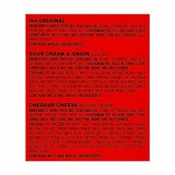 Coupon 💯 Chips Pringles Variety Pack 1.6 Lbs. 2 Packs Of 18 (220-00407) 🥰 -Granola Bars Online Shop unnamed file 55