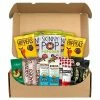 Budget 😍 Snacks & Granola Bars Snack Box Pros Vegan Snack Box (700-S0126) 🌟 -Granola Bars Online Shop unnamed file 573