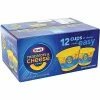 Brand new 👍 Packaged Meals Kraft Mac & Cheese Pasta, 2.05 Oz., 12/Carton (220-00478) 😀