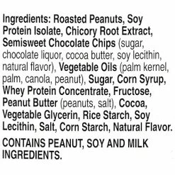Promo ✔️ Snack Bars Nature Valley Protein Chewy Bars, Peanut Butter Dark Chocolate, 1.42 Oz., 18/Box (220-00451) 🤩 -Granola Bars Online Shop unnamed file 588