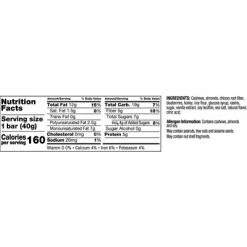 Best deal 💯 Snack Bars KIND Bar, Blueberry Vanilla & Cashew, 1.4 Oz., 12/Box (PHW18039) 🛒 -Granola Bars Online Shop unnamed file 596