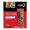 Best deal 🌟 Snack Bars KIND Bar, Dark Chocolate Cherry Cashew, 1.4 Oz., 12/Box (PHW17250) 🧨 -Granola Bars Online Shop unnamed file 603